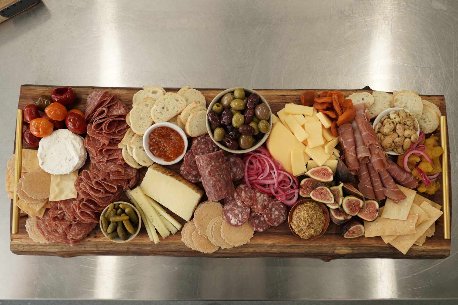what-is-a-charcuterie-board