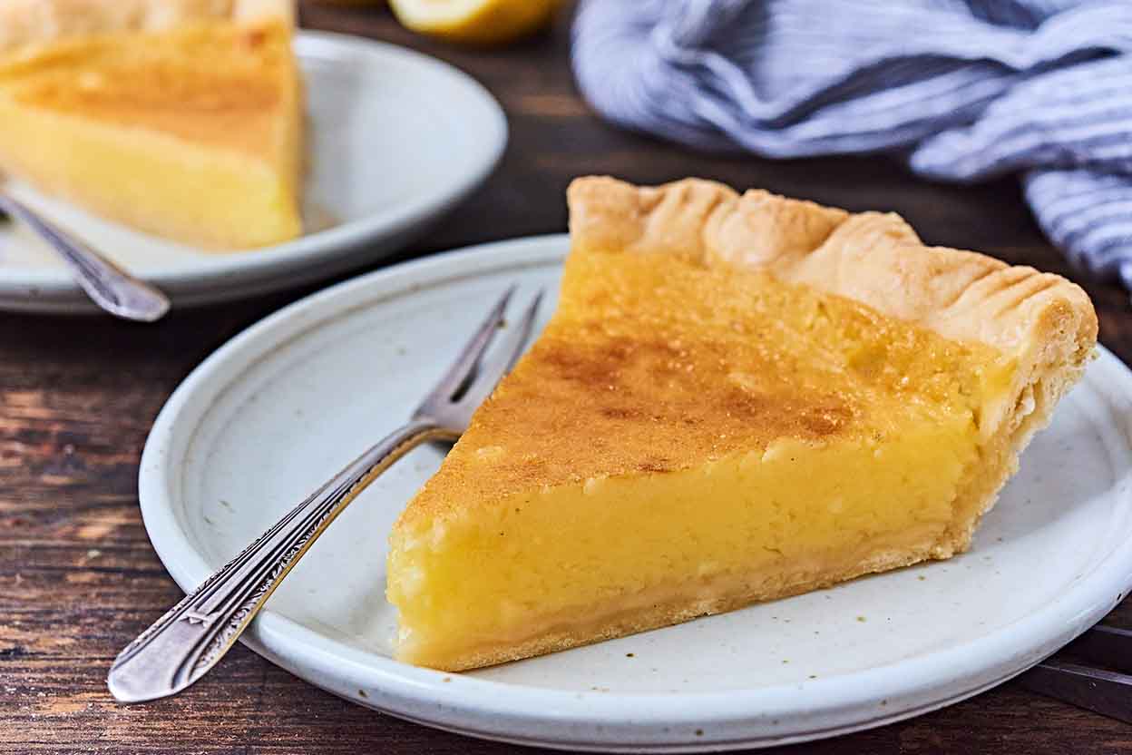 what-is-a-chess-pie