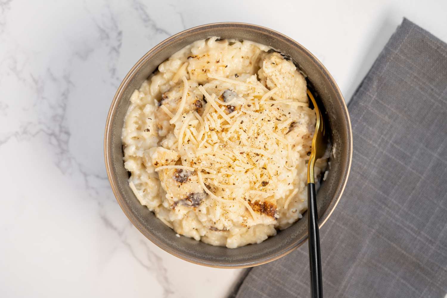 what-is-a-chicken-risotto-recipe