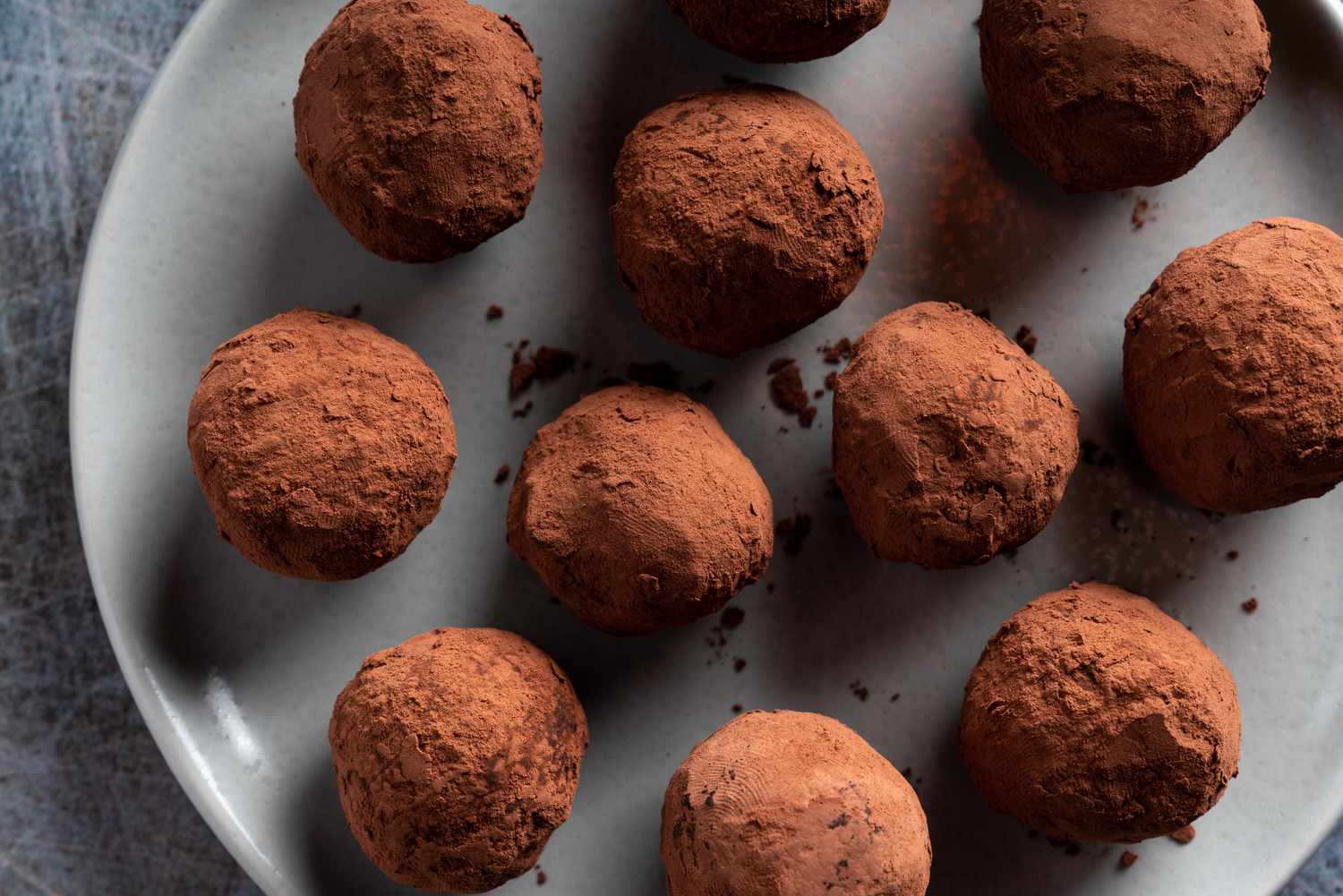 what-is-a-chocolate-truffle