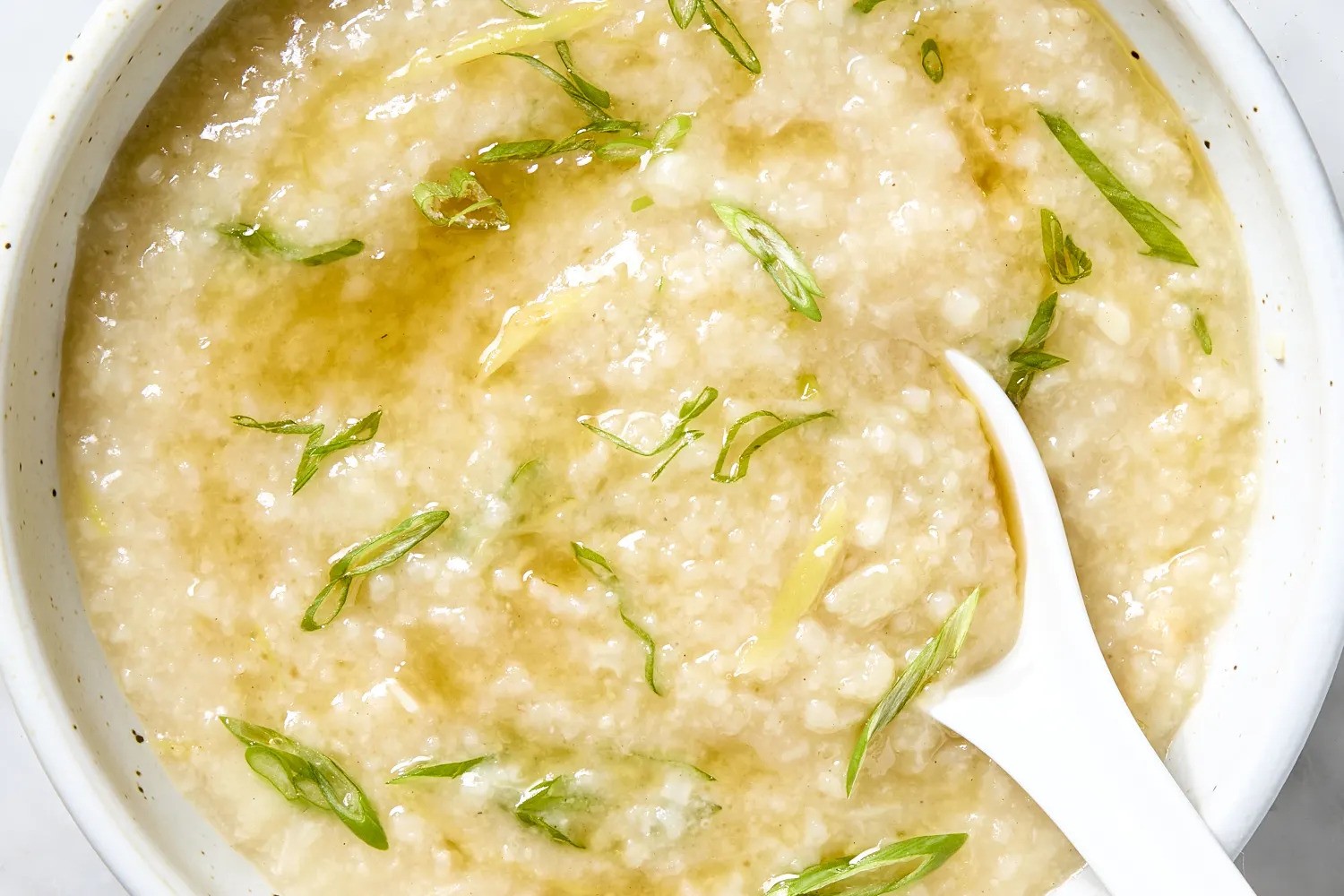 what-is-a-congee-recipe