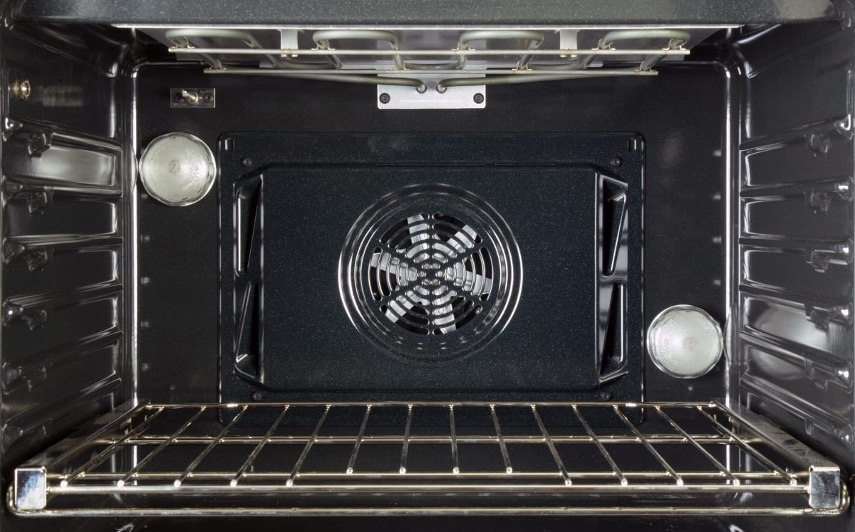 what-is-a-convection-oven