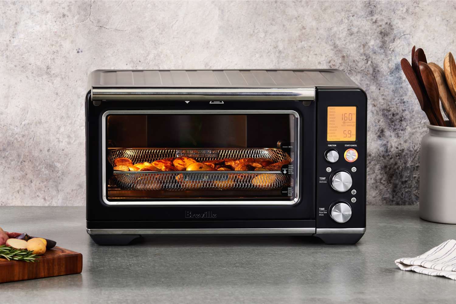 what-is-a-convection-toaster-oven
