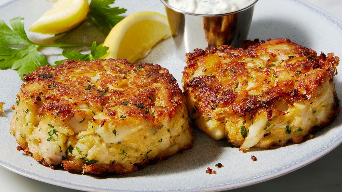 what-is-a-crab-cake
