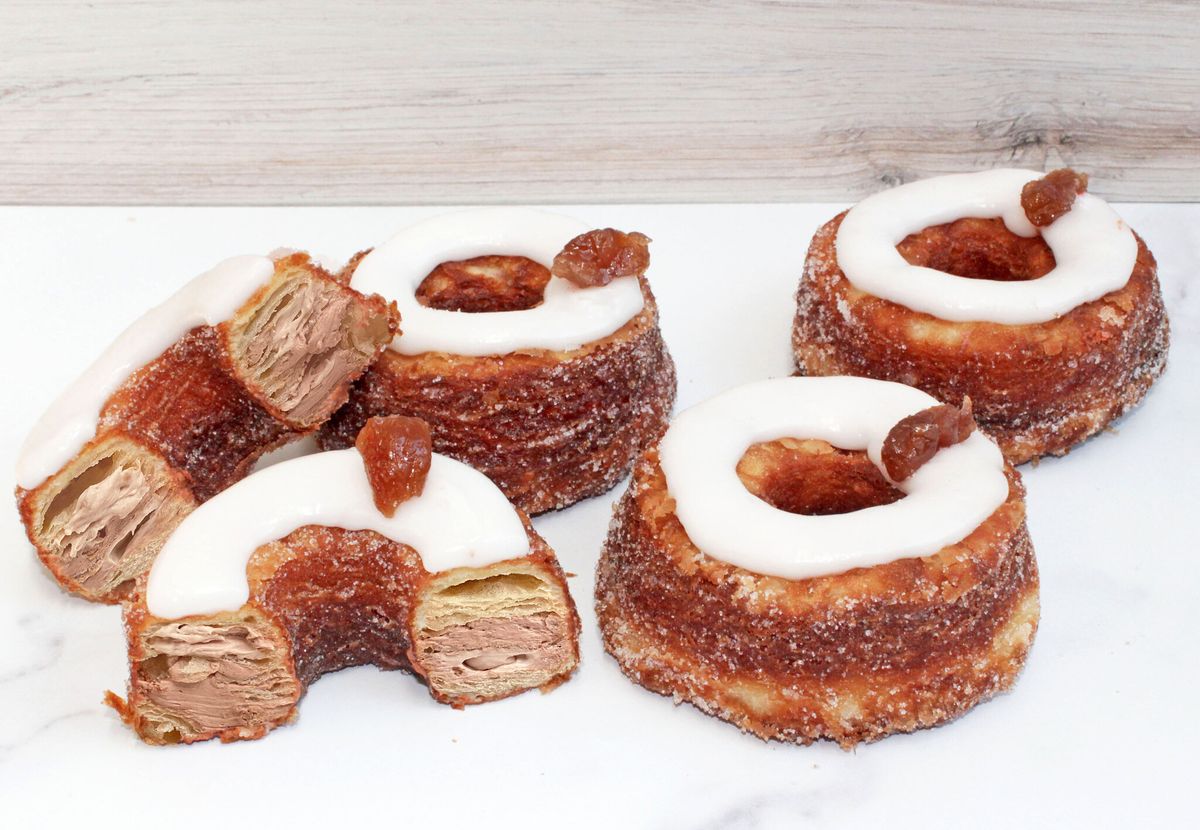 what-is-a-cronut