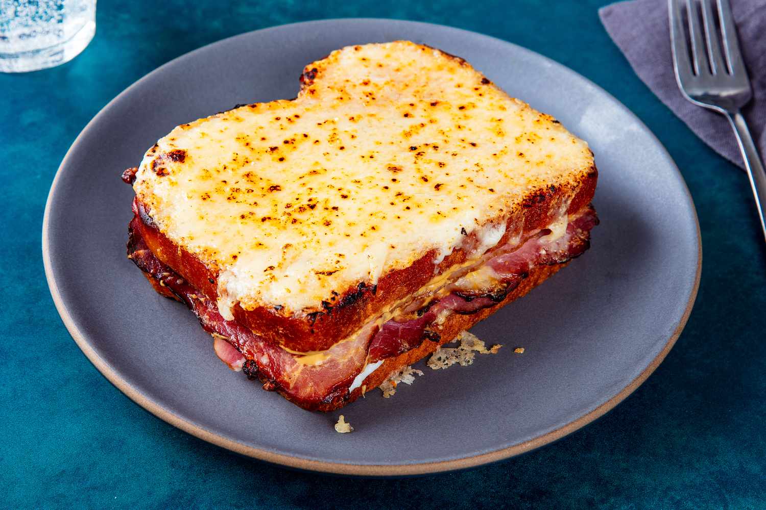 what-is-a-croque-monsieur