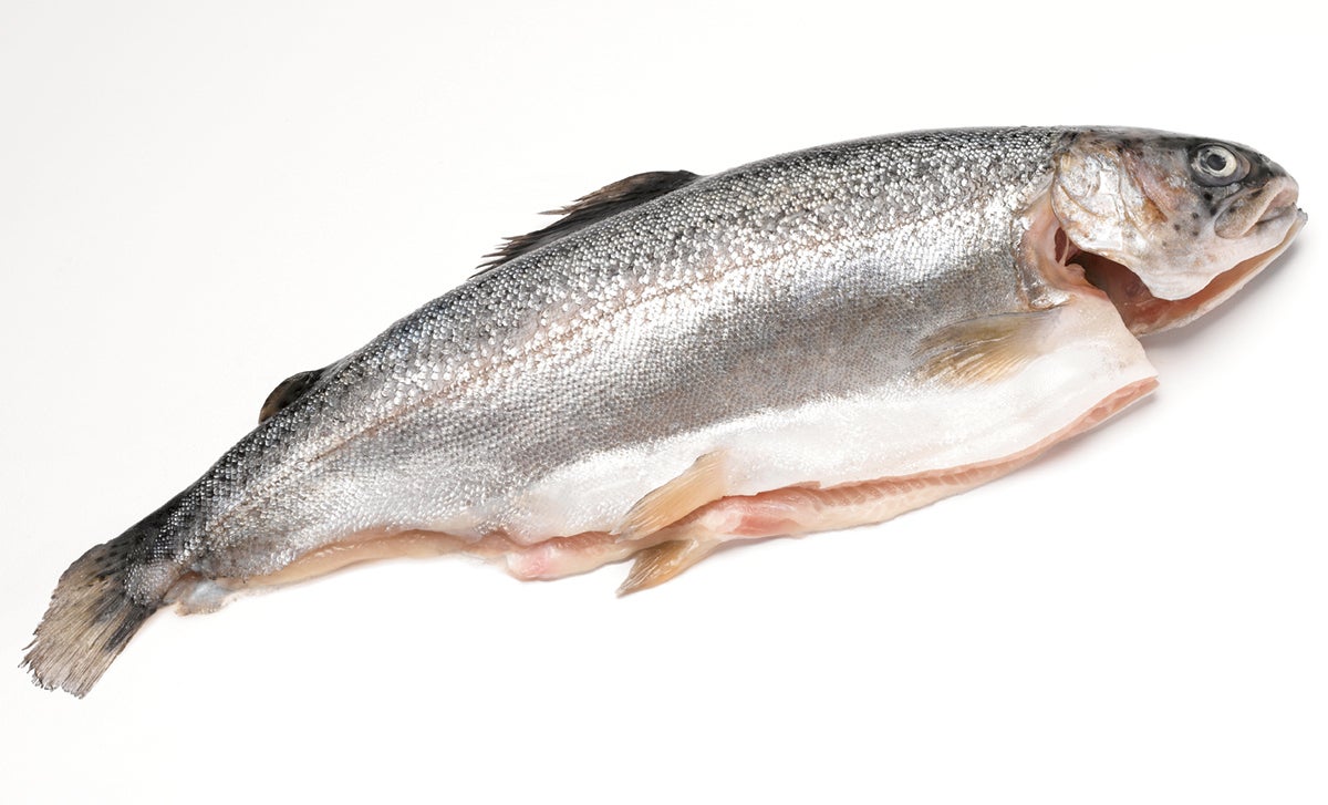 What Is A Dressed Fish Recipes What Is A Dressed Fish Recipes