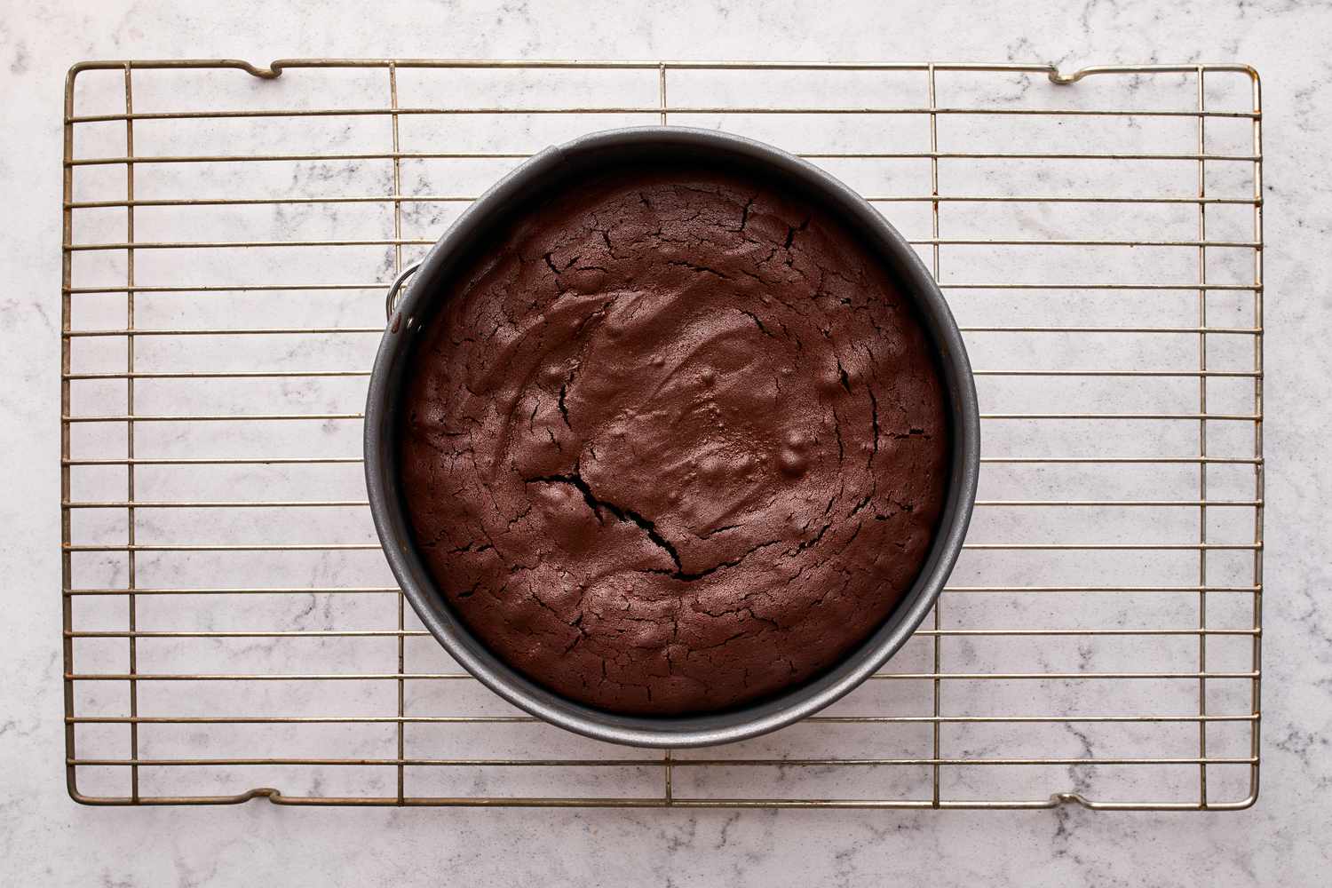 what-is-a-flourless-chocolate-cake