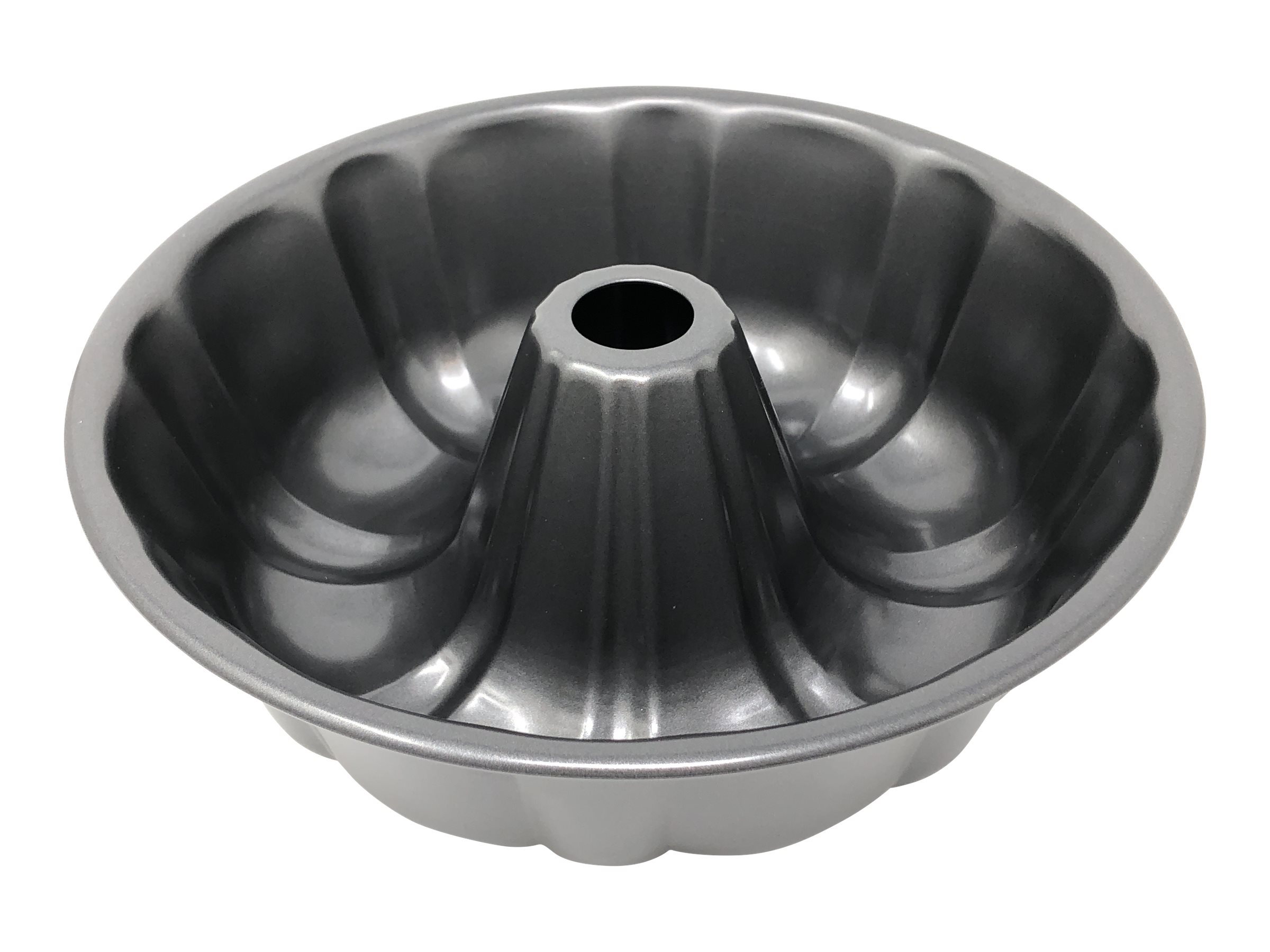 what-is-a-fluted-pan