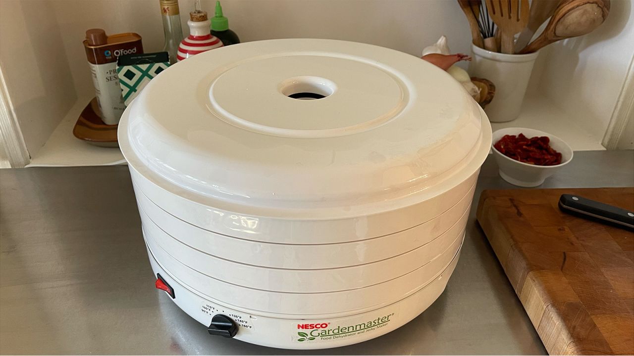 what-is-a-food-dehydrator
