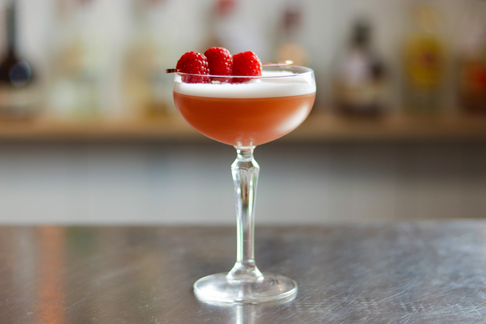 what-is-a-french-martini