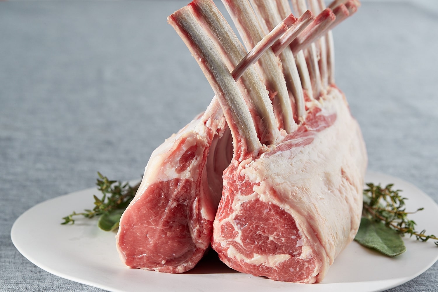what-is-a-frenched-rack-of-lamb