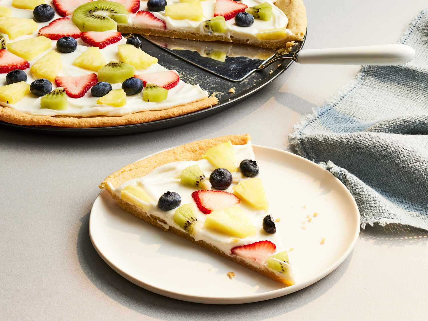what-is-a-fruit-pizza-recipe
