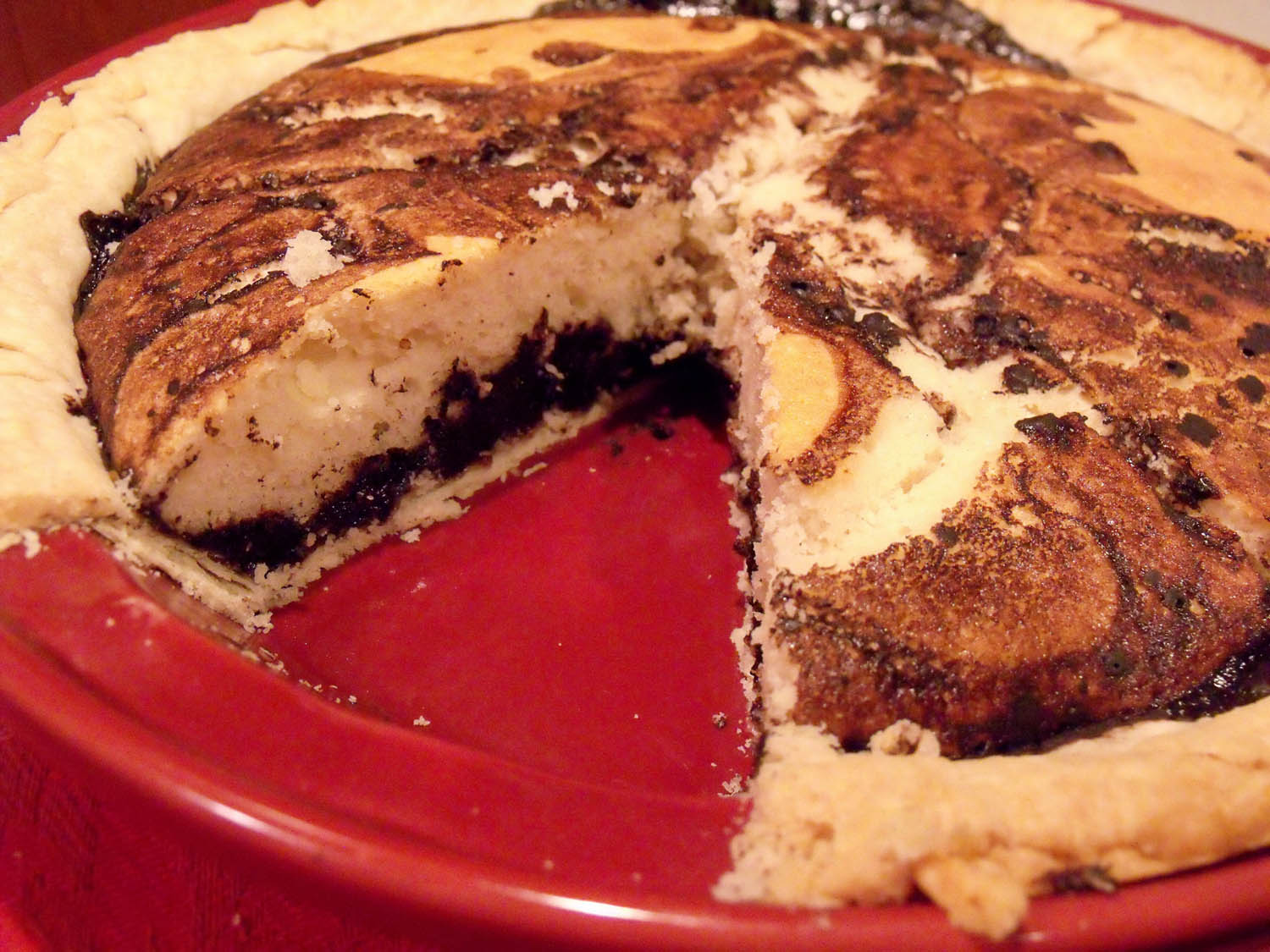 what-is-a-funny-cake-recipe