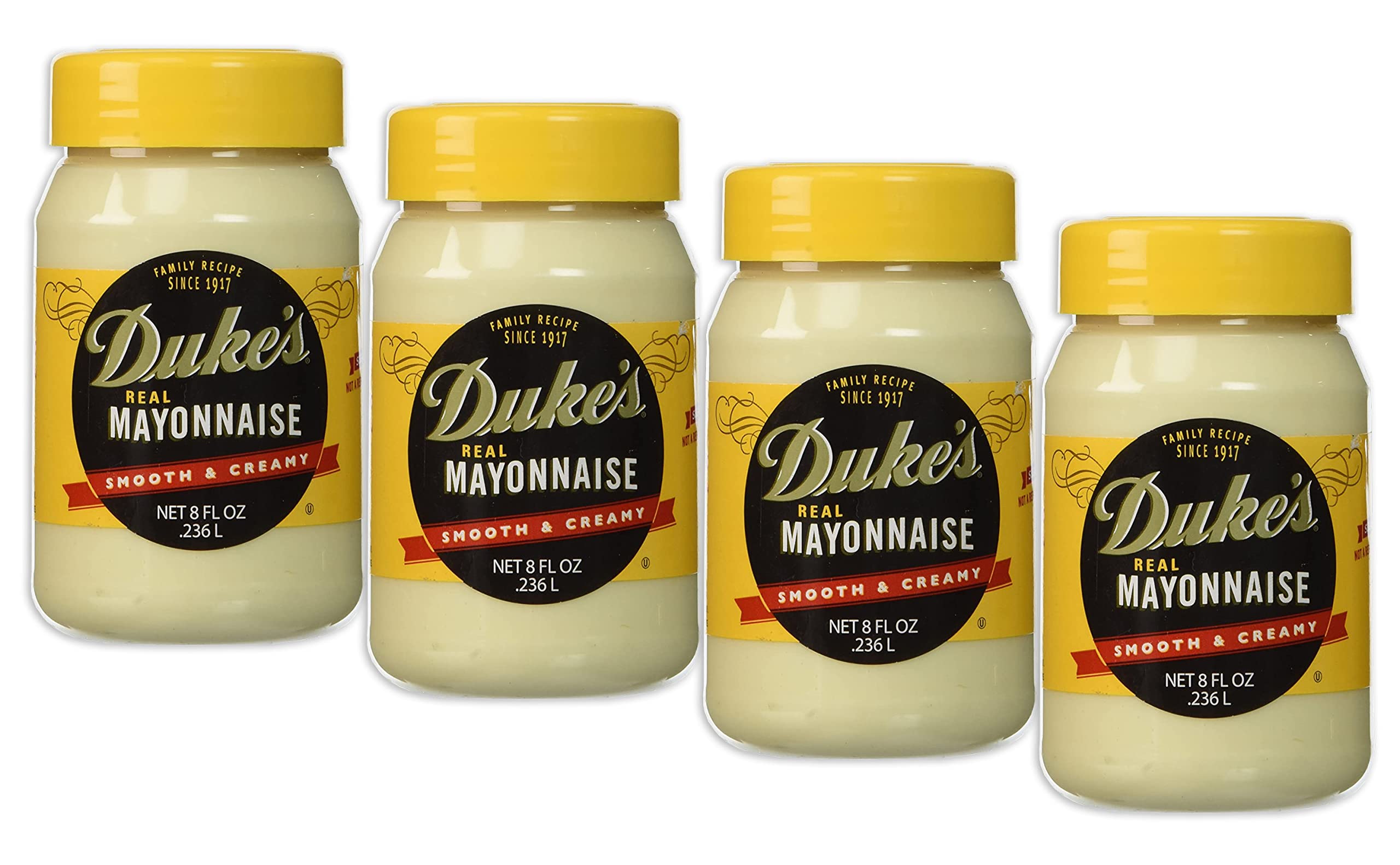 what-is-a-gallon-of-dukes-mayo