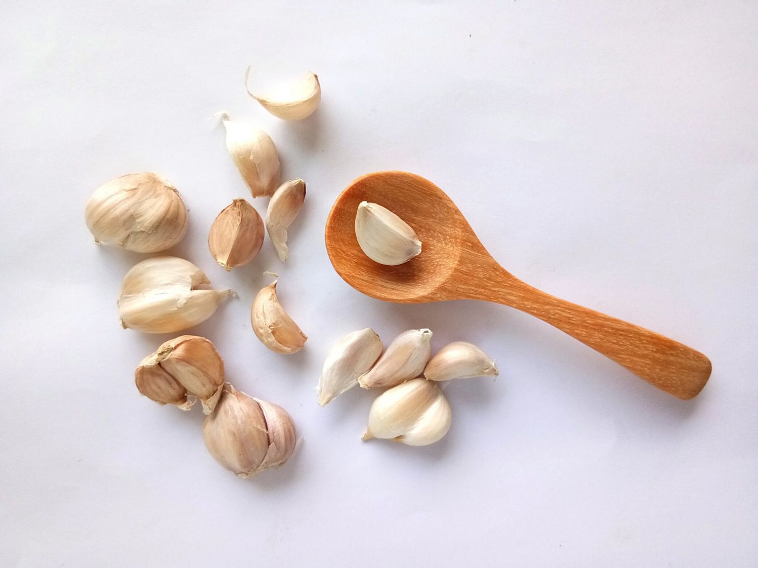 what-is-a-garlic-clove