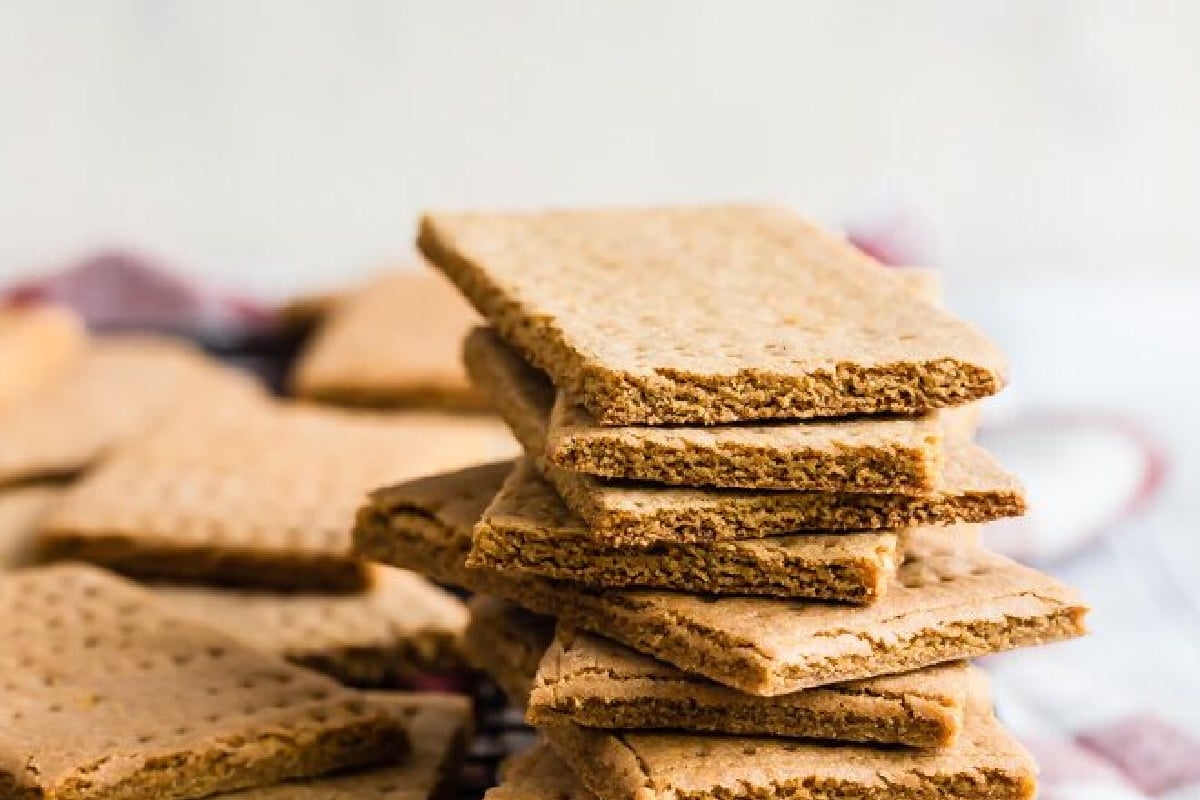 what-is-a-graham-cracker-recipe