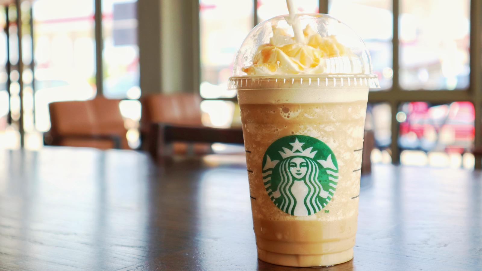 what-is-a-grande-caramel-frappuccino