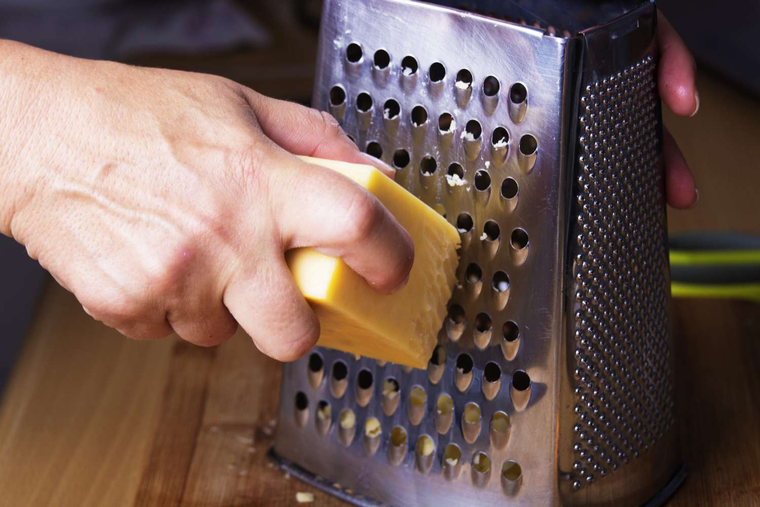 what-is-a-grater-used-for