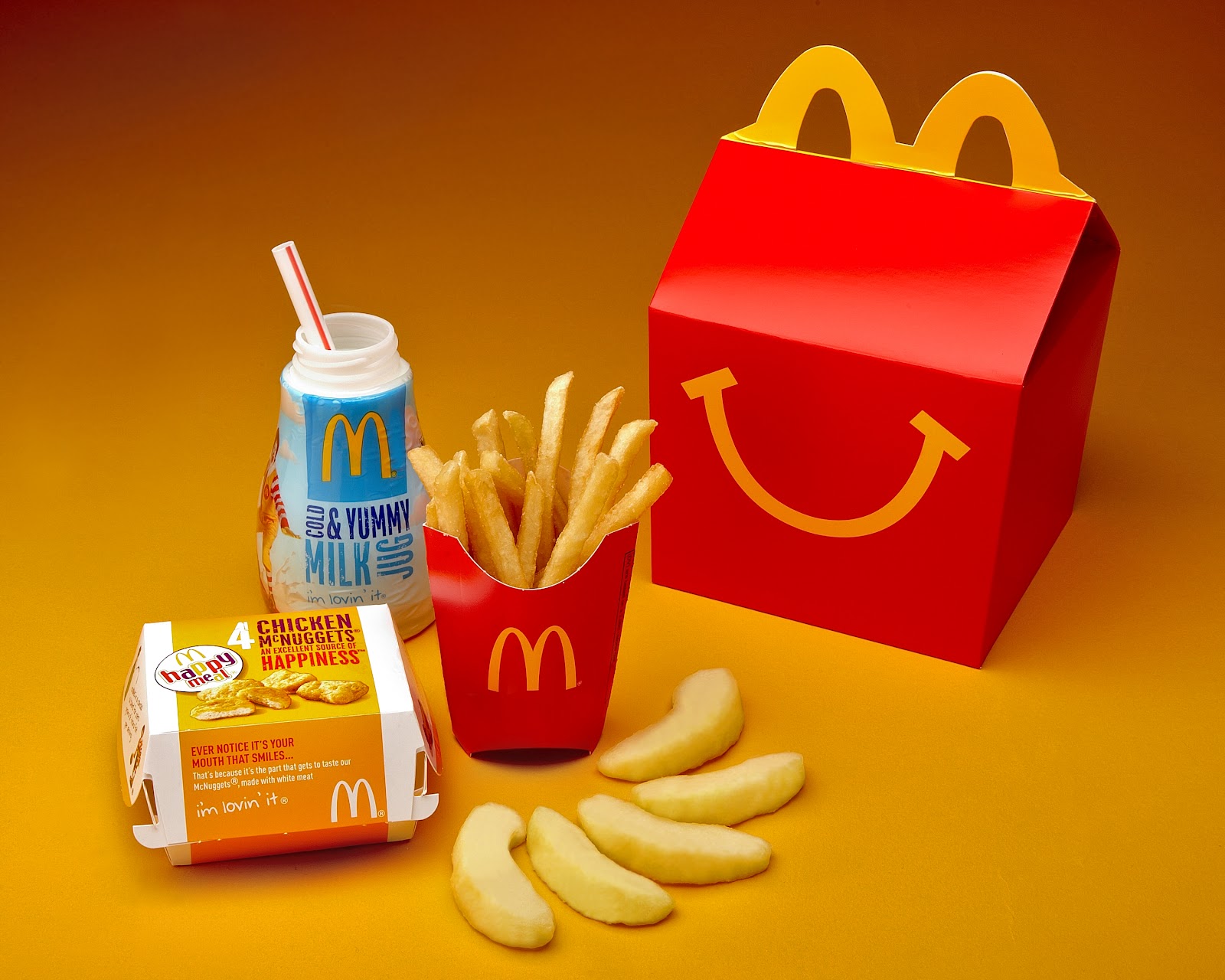 what-is-a-happy-meal
