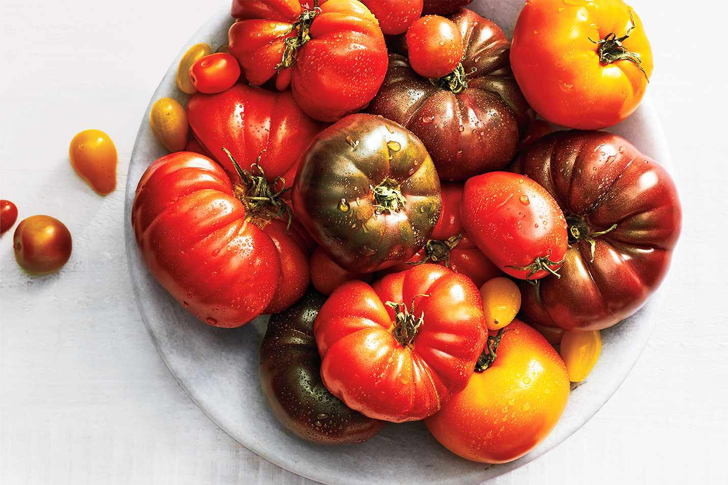 what-is-a-hybrid-tomato