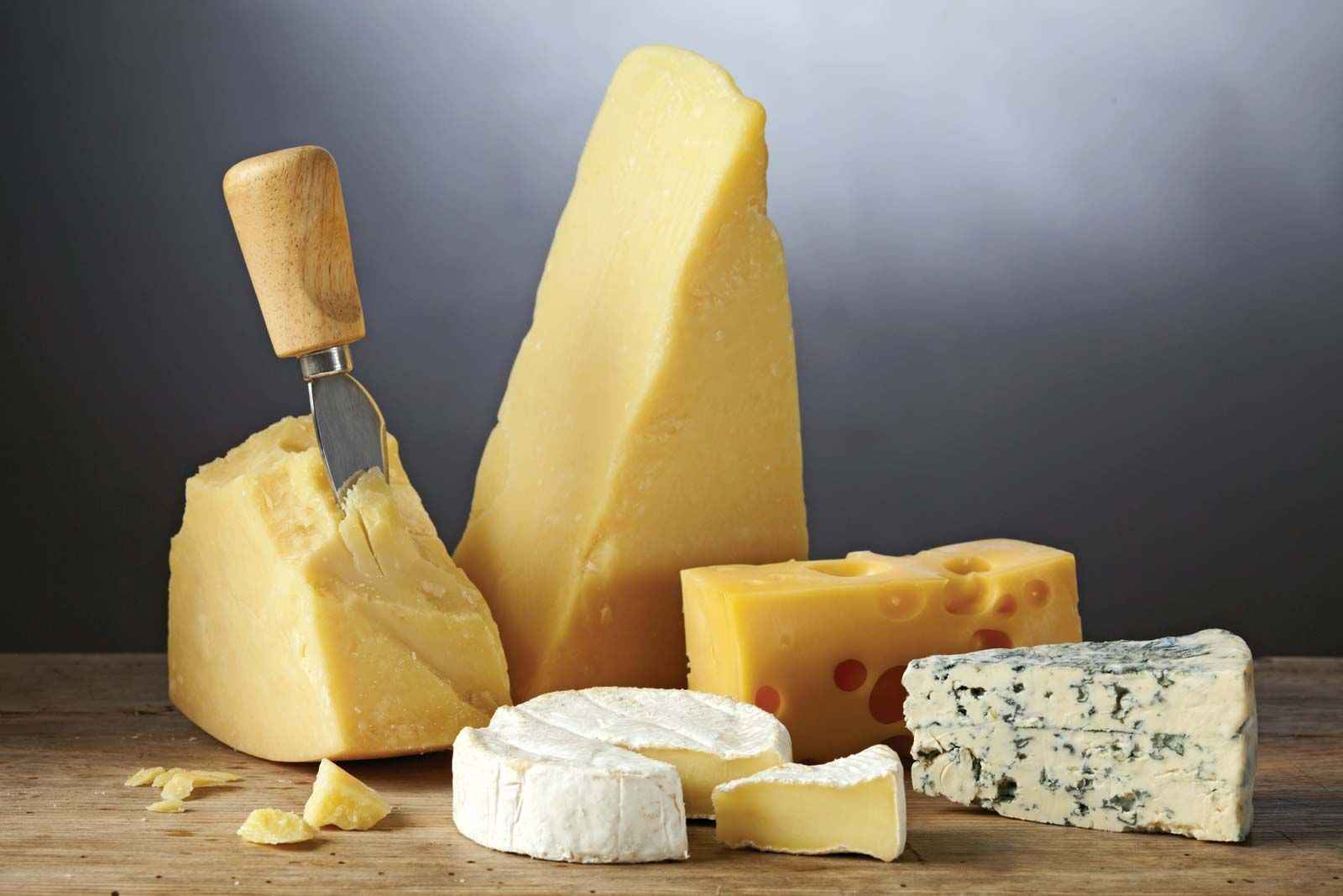 what-is-a-list-of-hard-cheeses