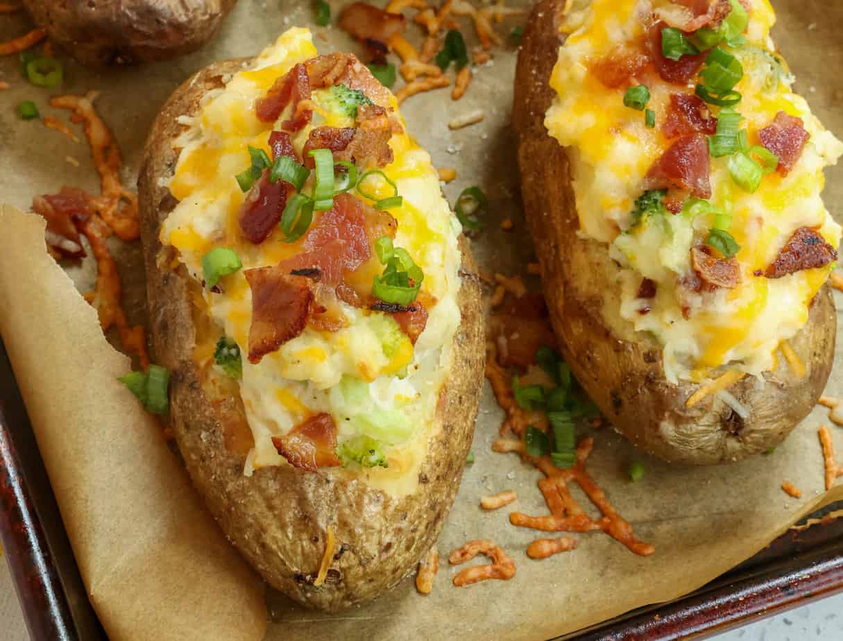 what-is-a-loaded-baked-potato