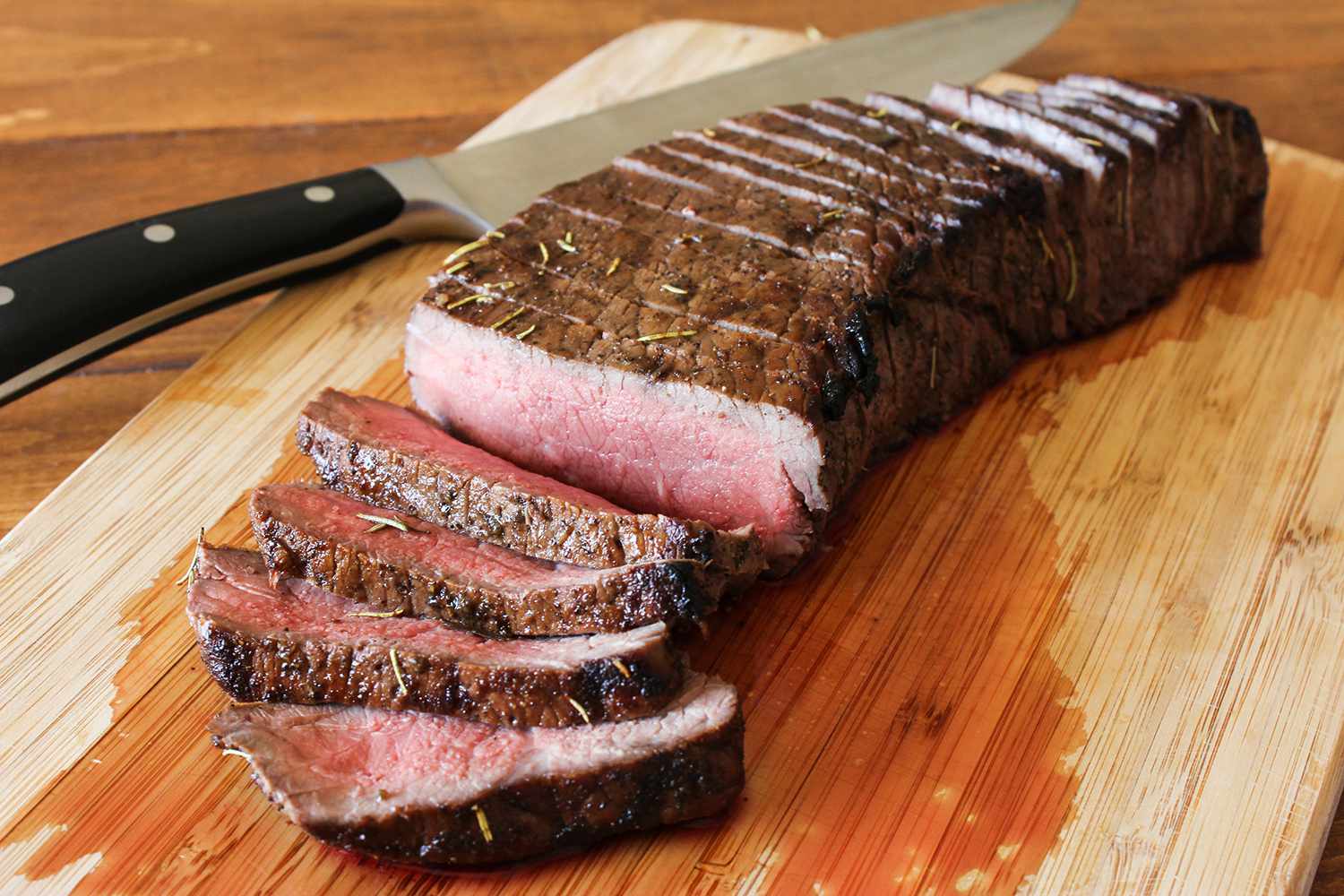 How long to grill hotsell london broil