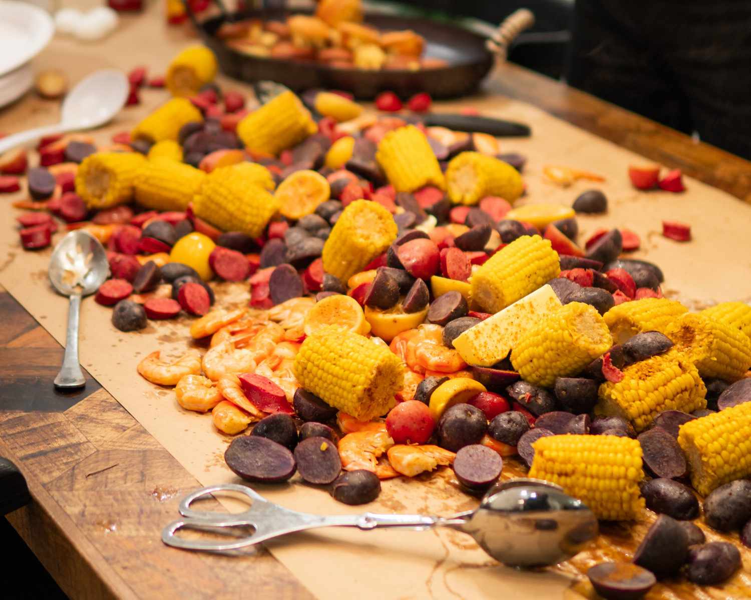 what-is-a-low-country-boil