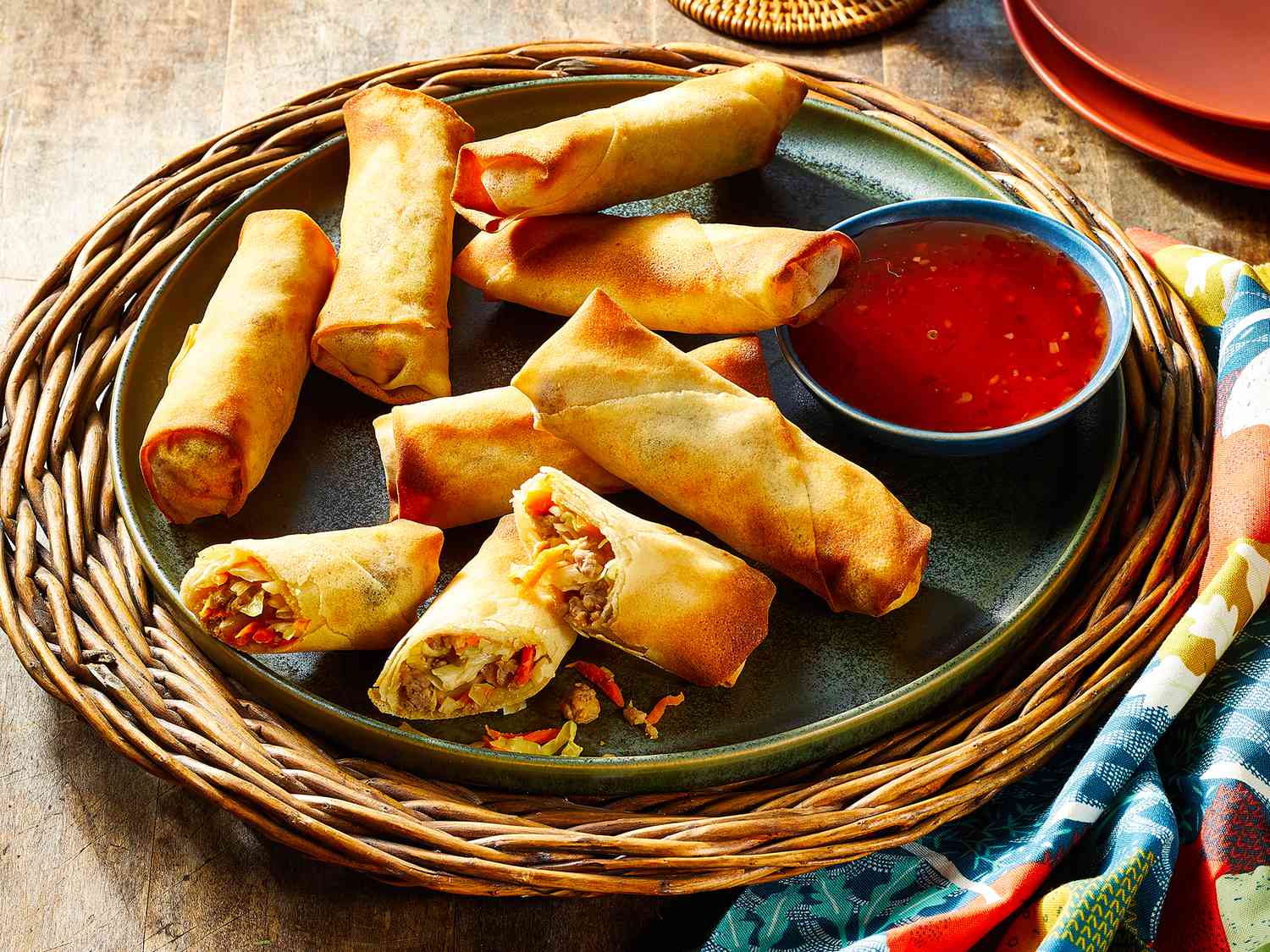 what-is-a-lumpia-recipe