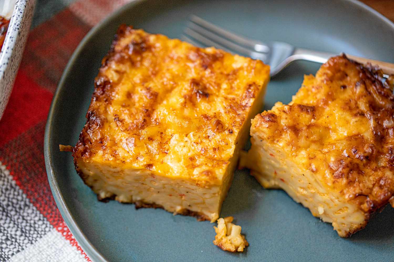 what-is-a-macaroni-pie-recipe