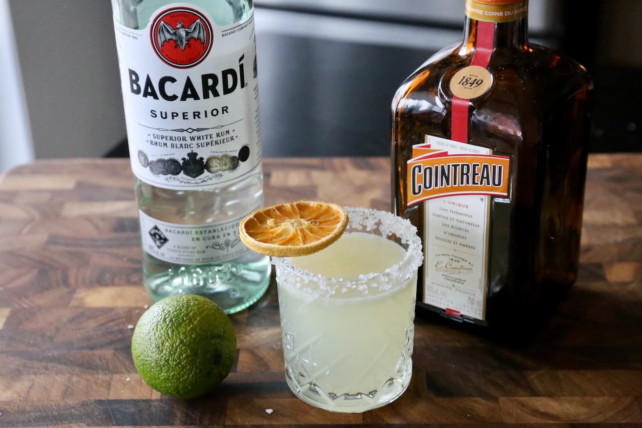 what-is-a-margarita-with-rum