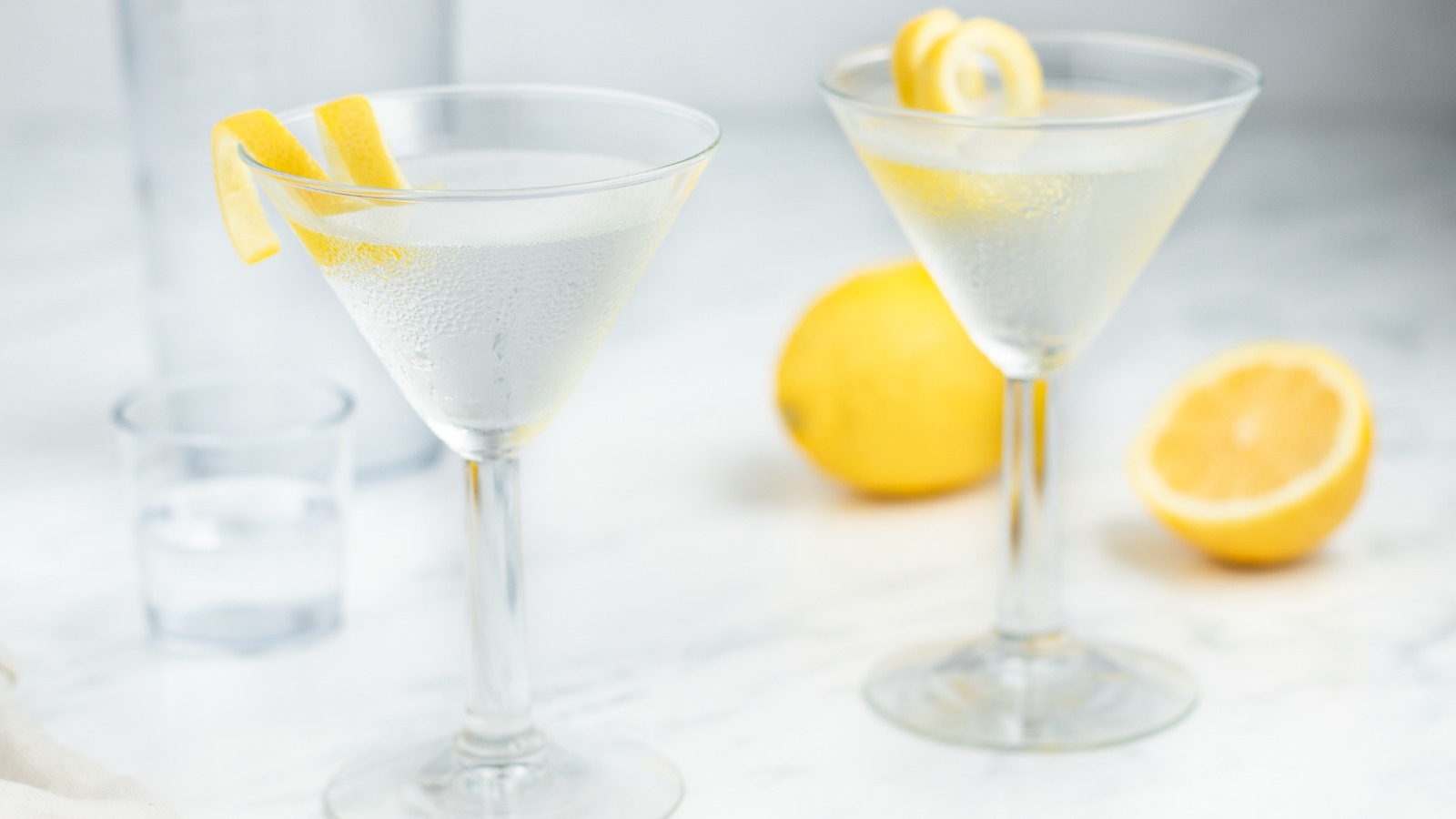 what-is-a-martini-with-a-twist