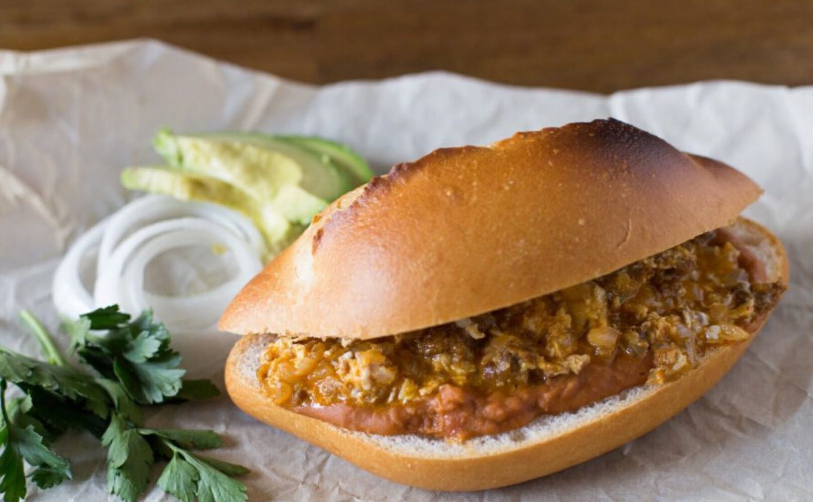 what-is-a-mexican-torta