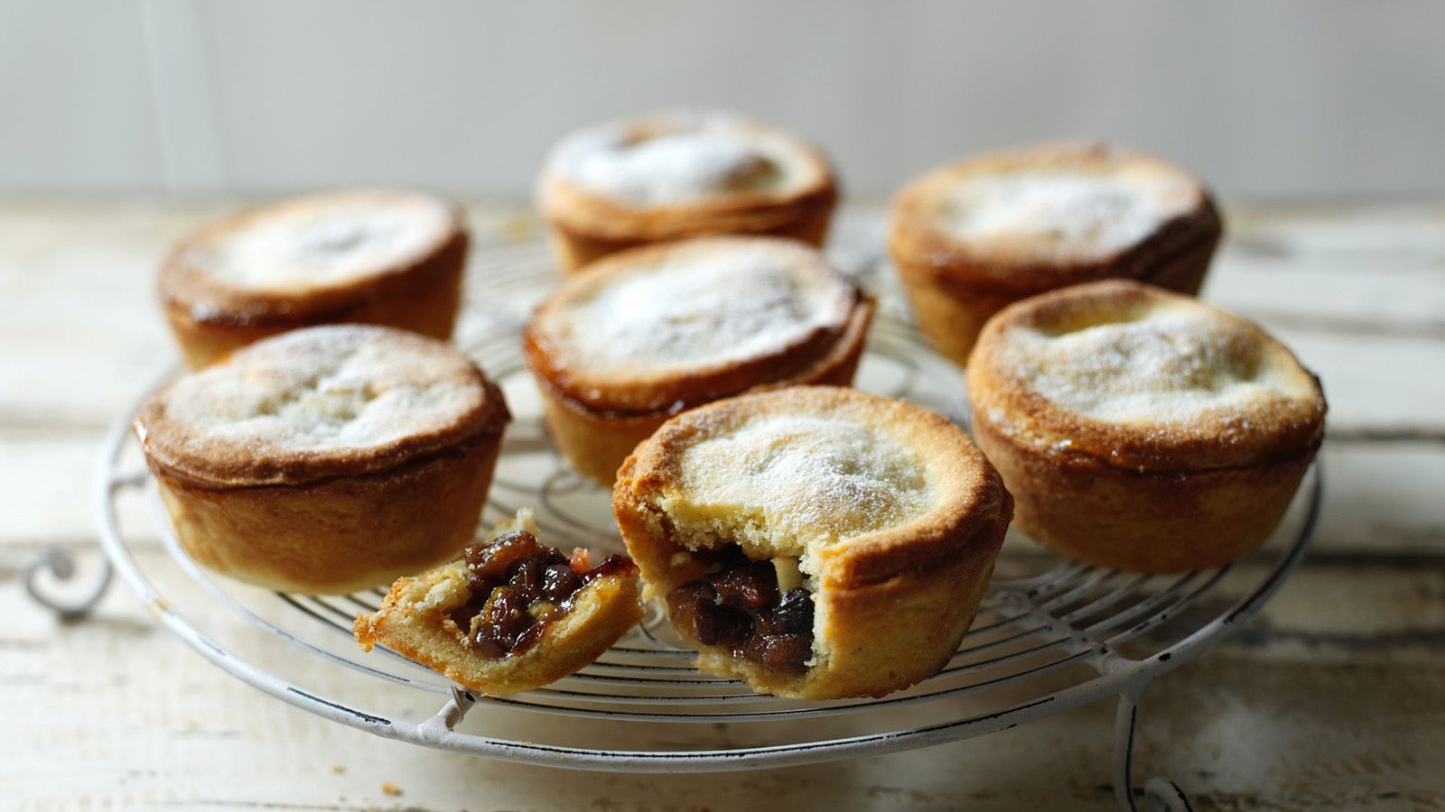 what-is-a-mince-pie