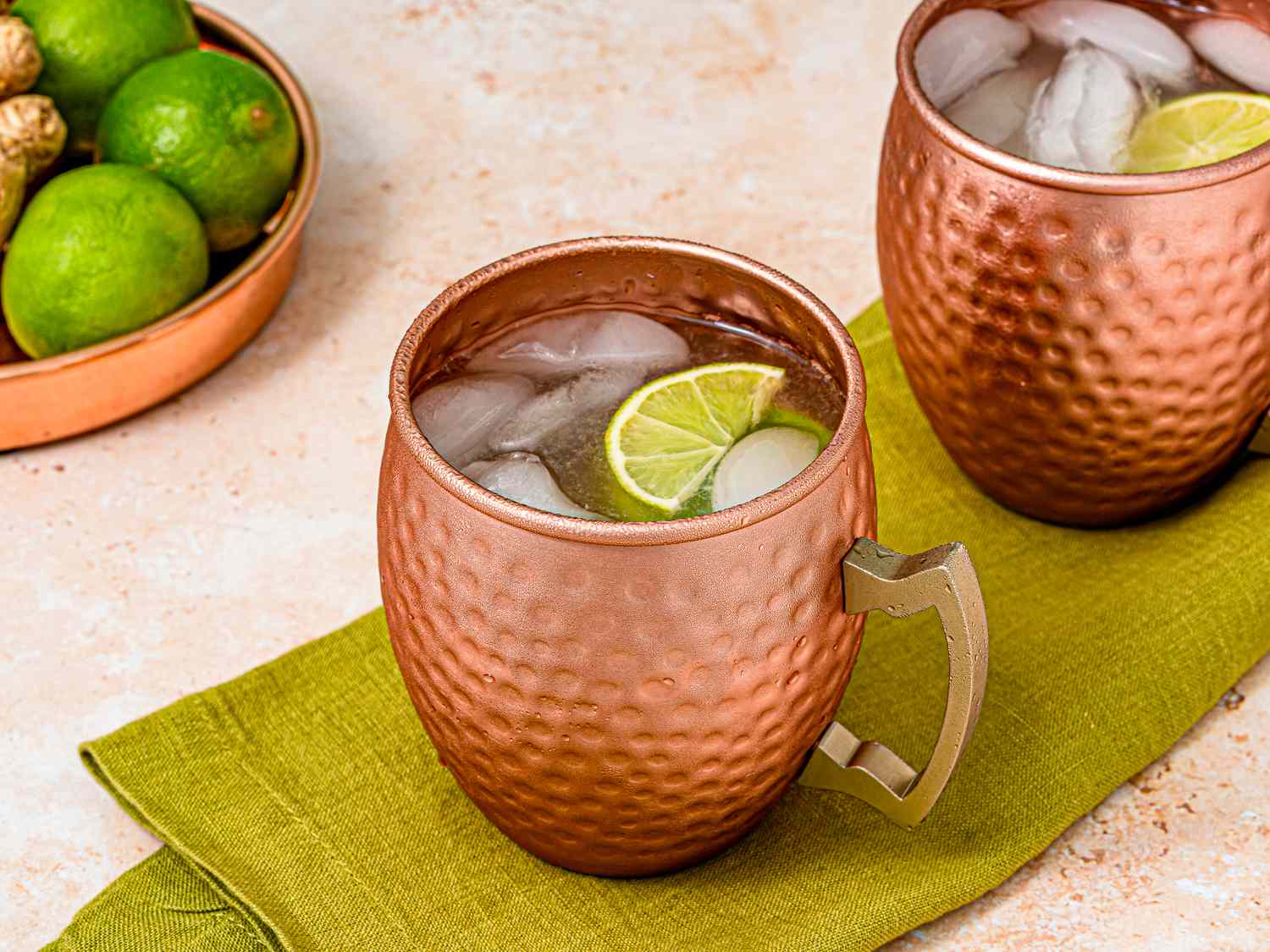 what-is-a-moscow-mule