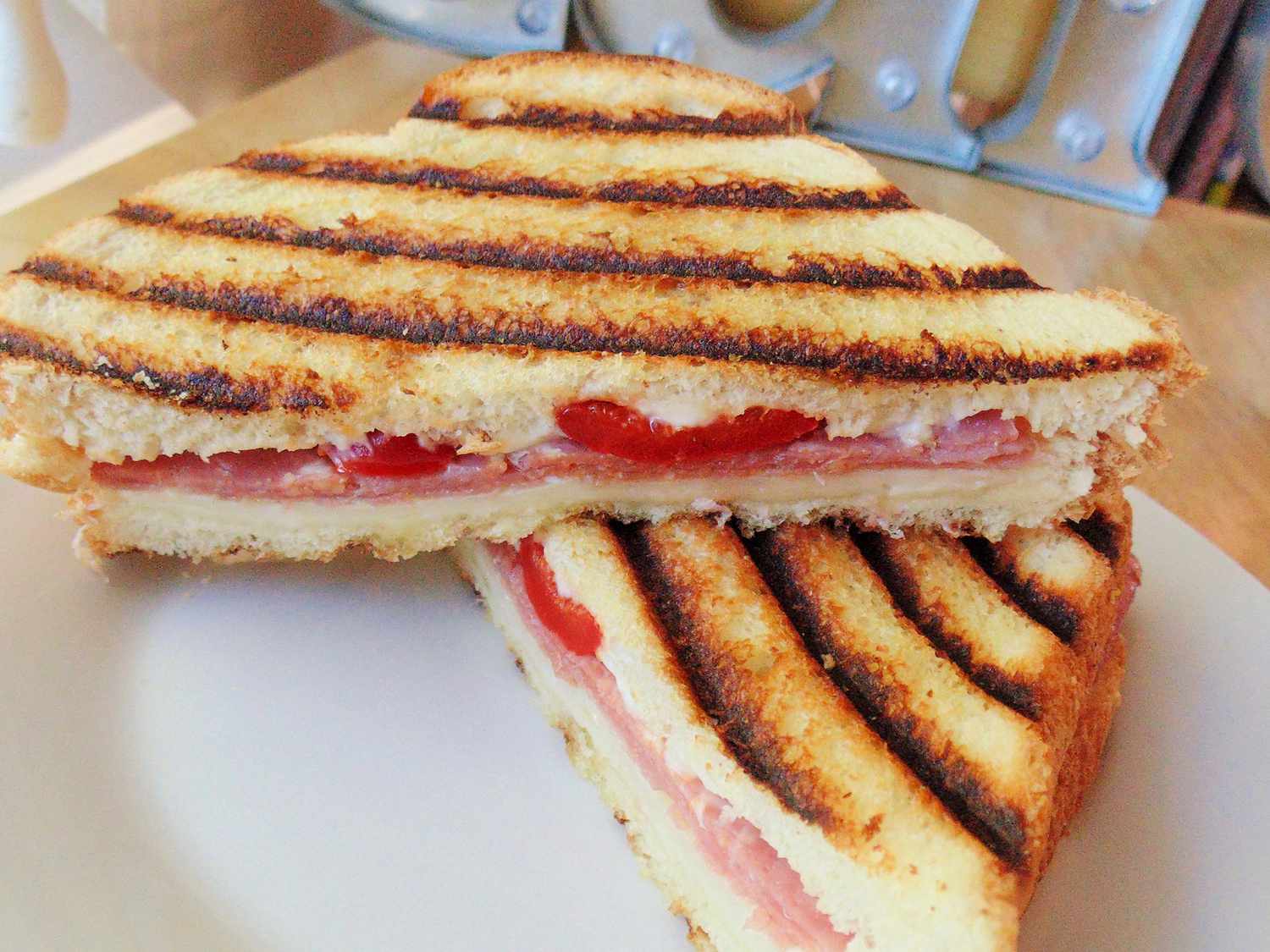 what-is-a-panini