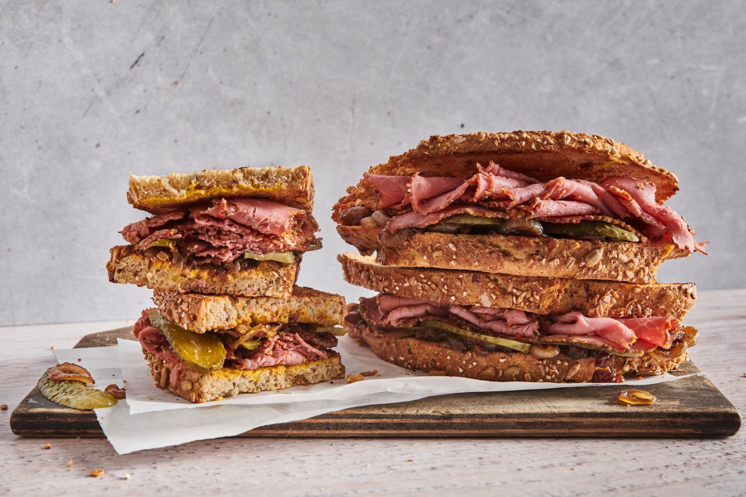 what-is-a-pastrami-sandwich