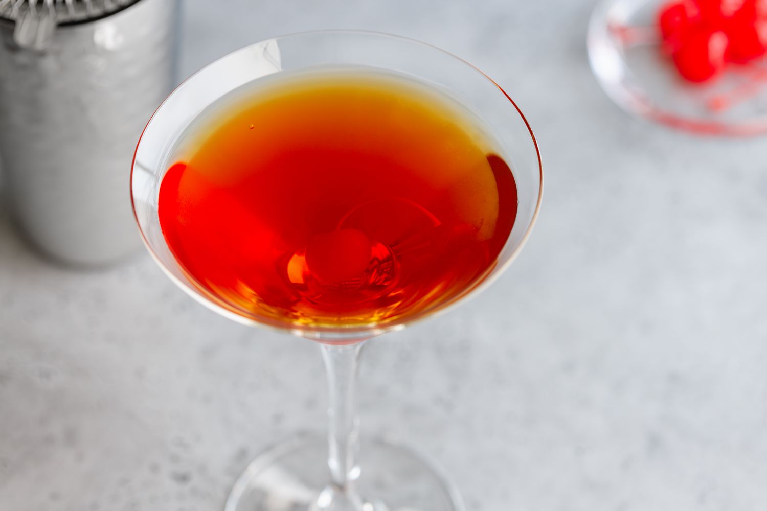 what-is-a-perfect-manhattan