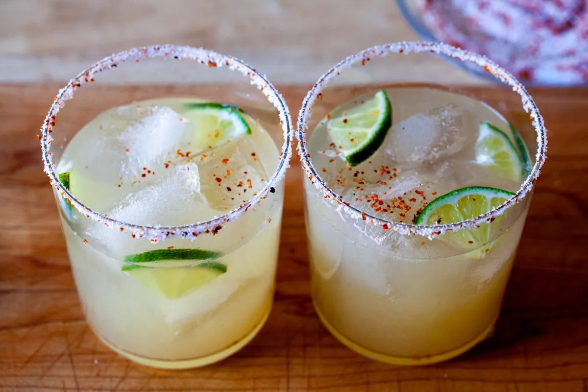 what-is-a-perfect-margarita