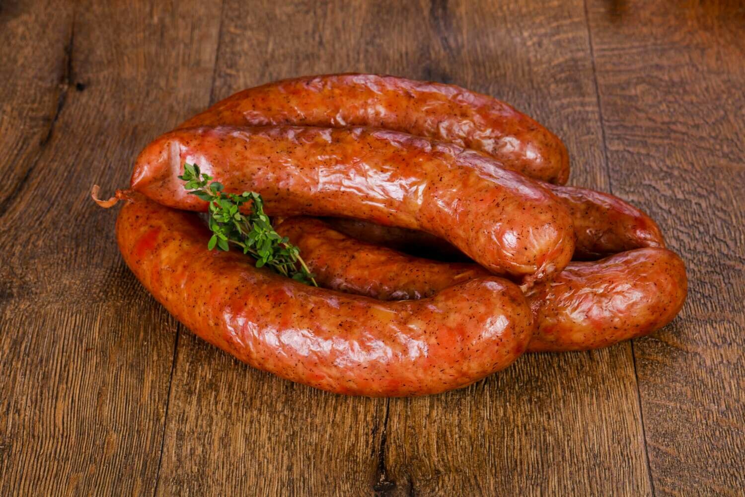 what-is-a-polish-sausage