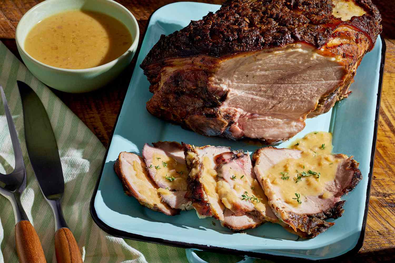 what-is-a-pork-picnic-roast