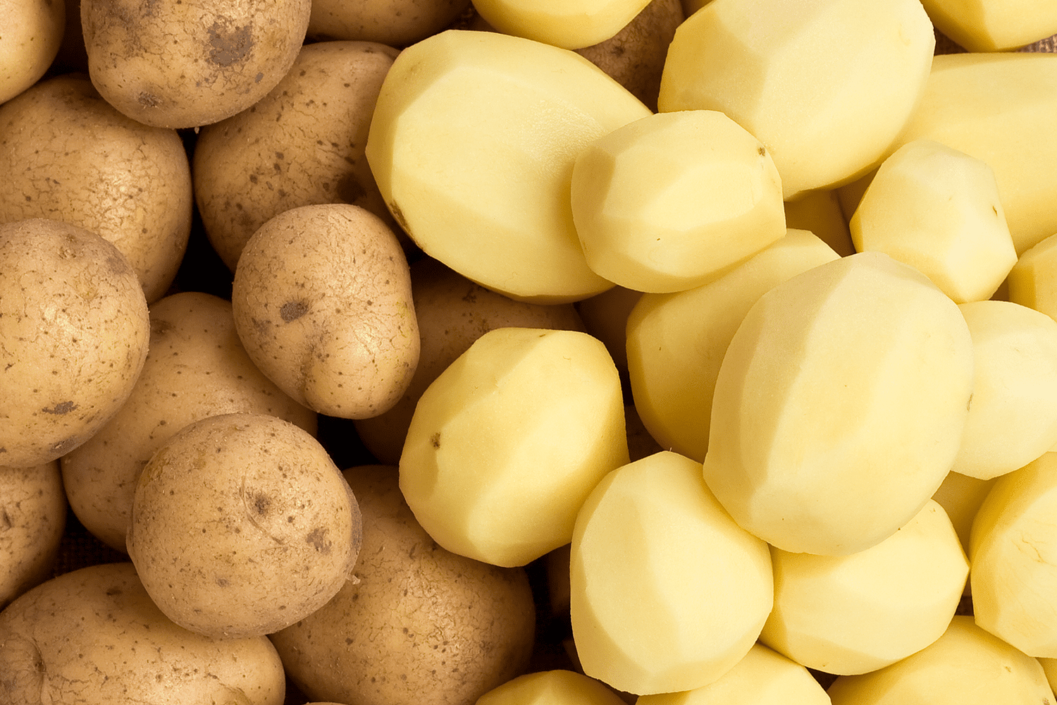 what-is-a-potato