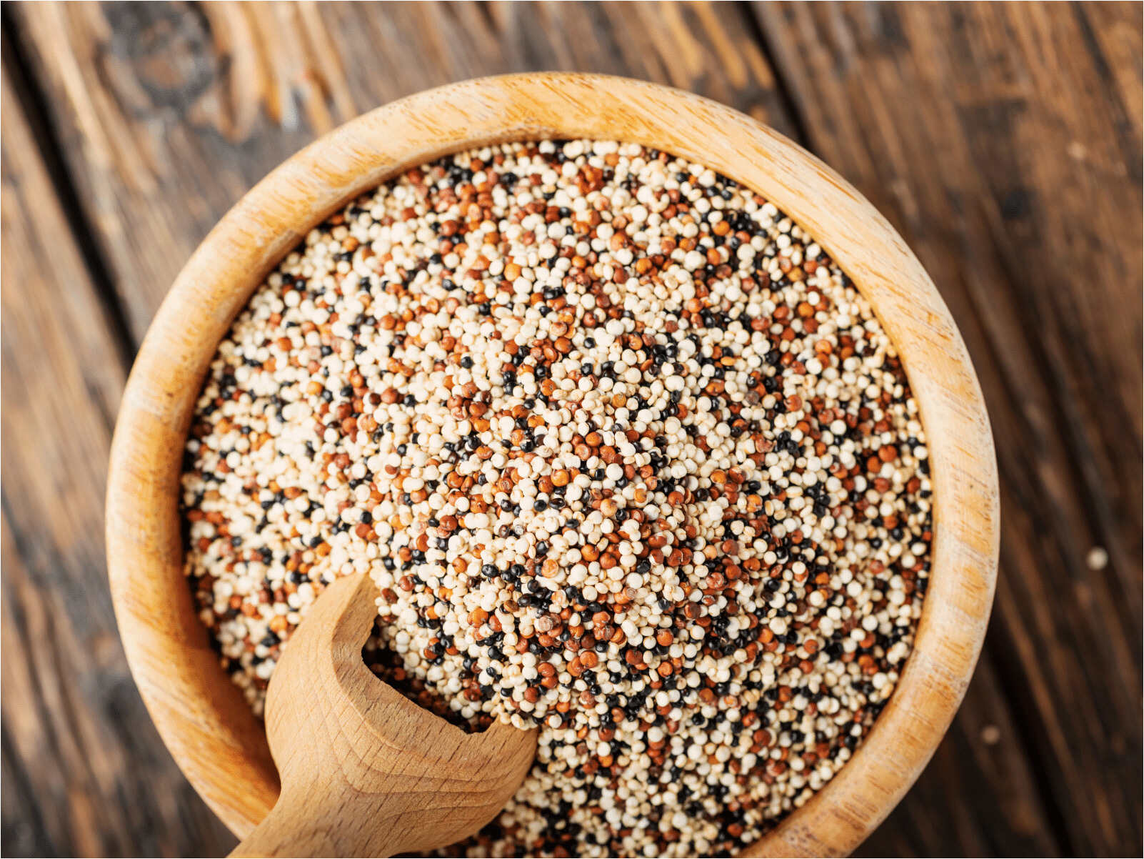 what-is-a-quinoa-substitute