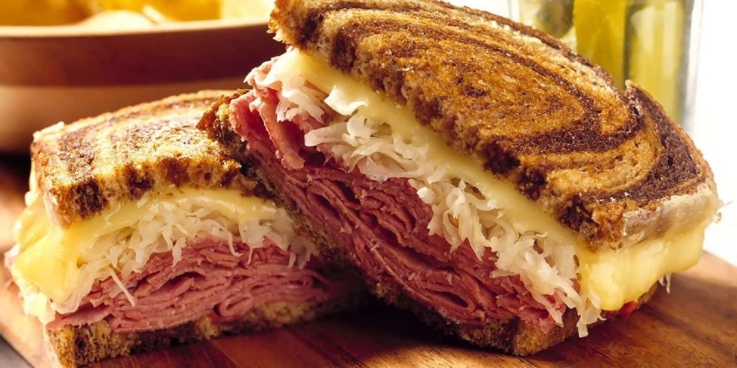 what-is-a-reuben-sandwich