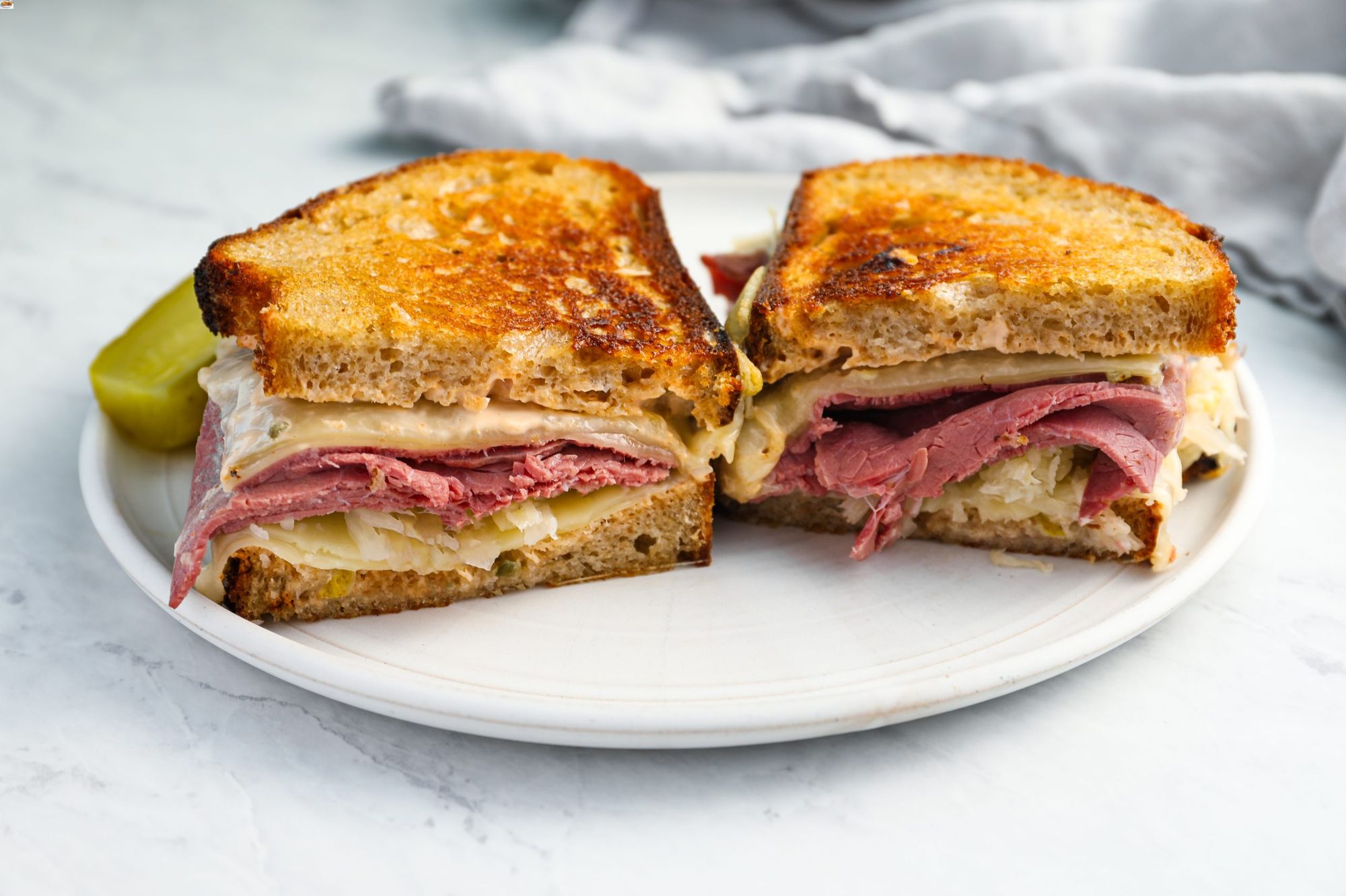 what-is-a-reuben-with-coleslaw-called