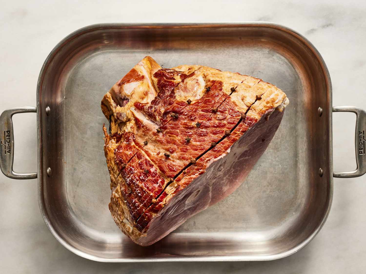 what-is-a-roasting-pan-used-for-with-ham