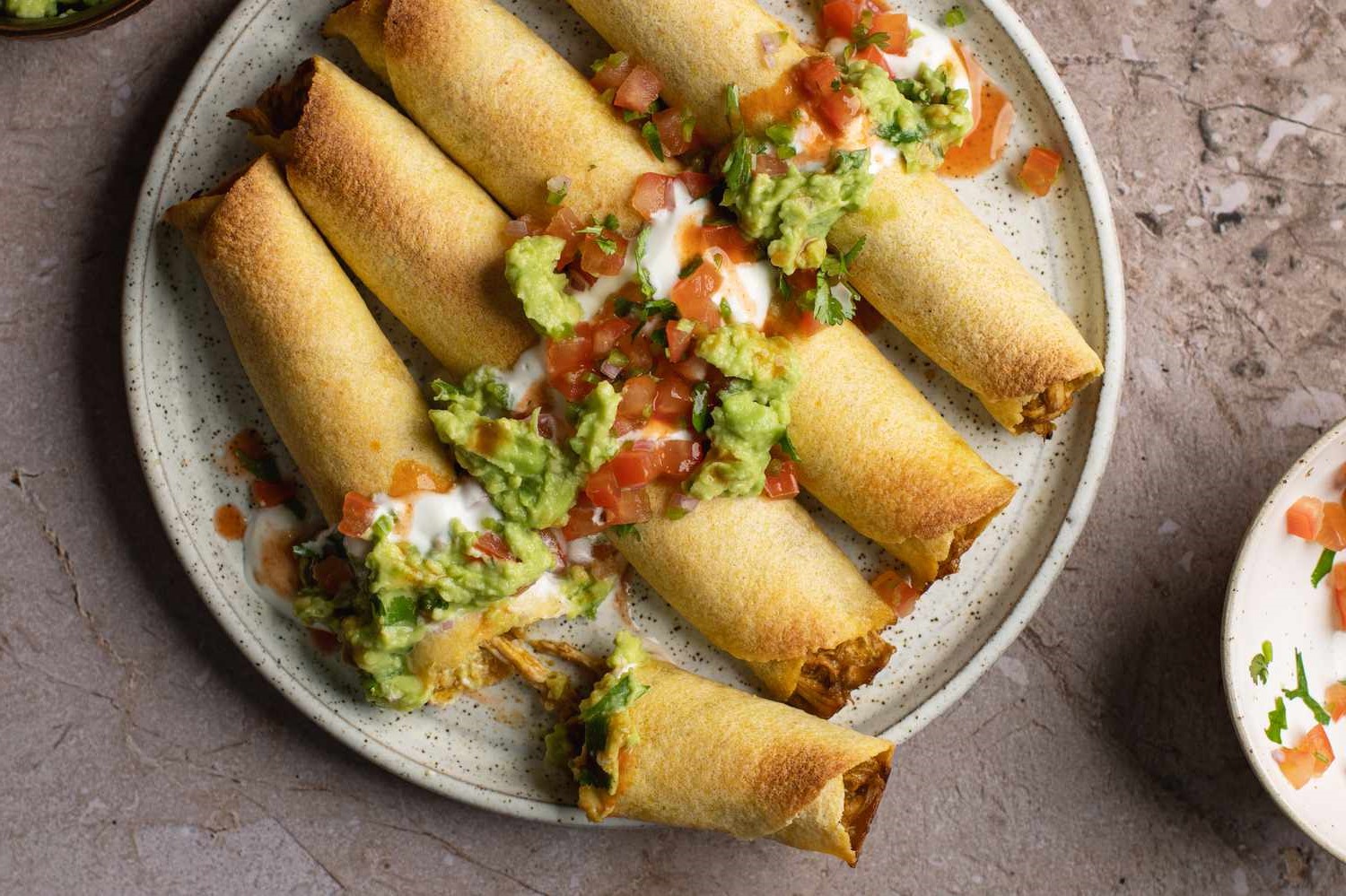 what-is-a-rolled-taco