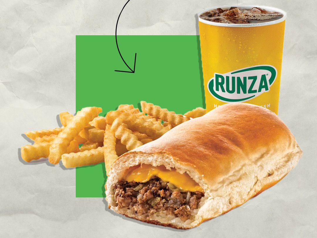 what-is-a-runza
