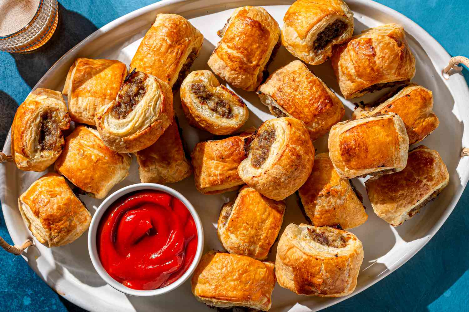 what-is-a-sausage-roll